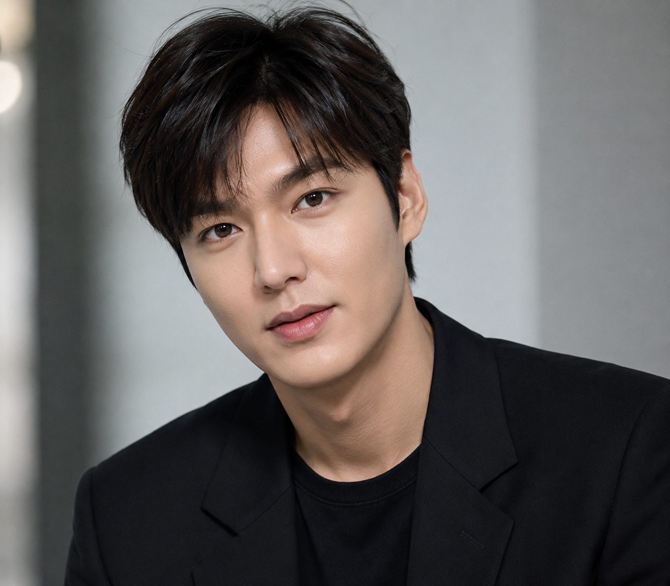 Lee Min-ho