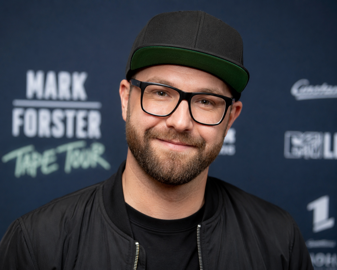 Mark Forster