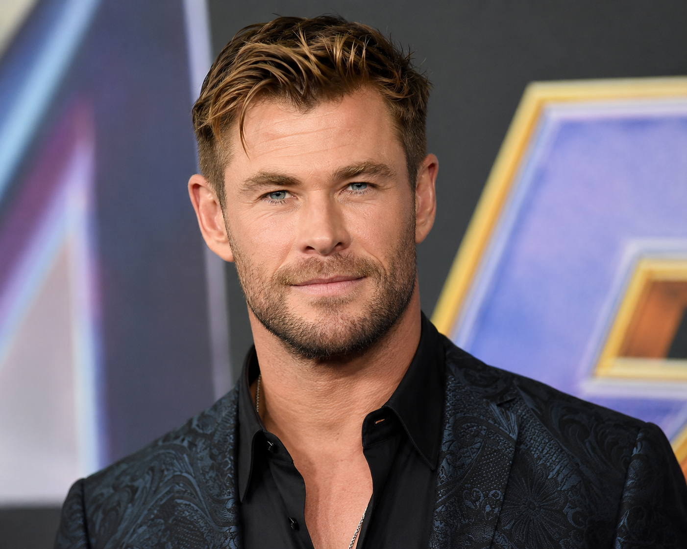Chris Hemsworth