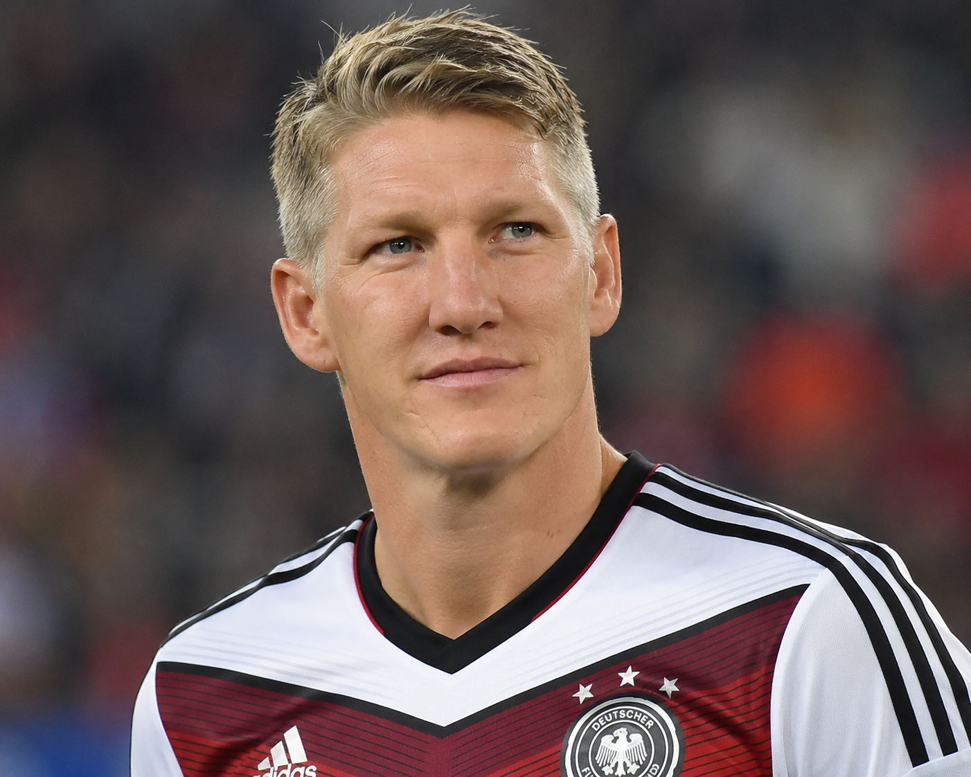 Bastian Schweinsteiger