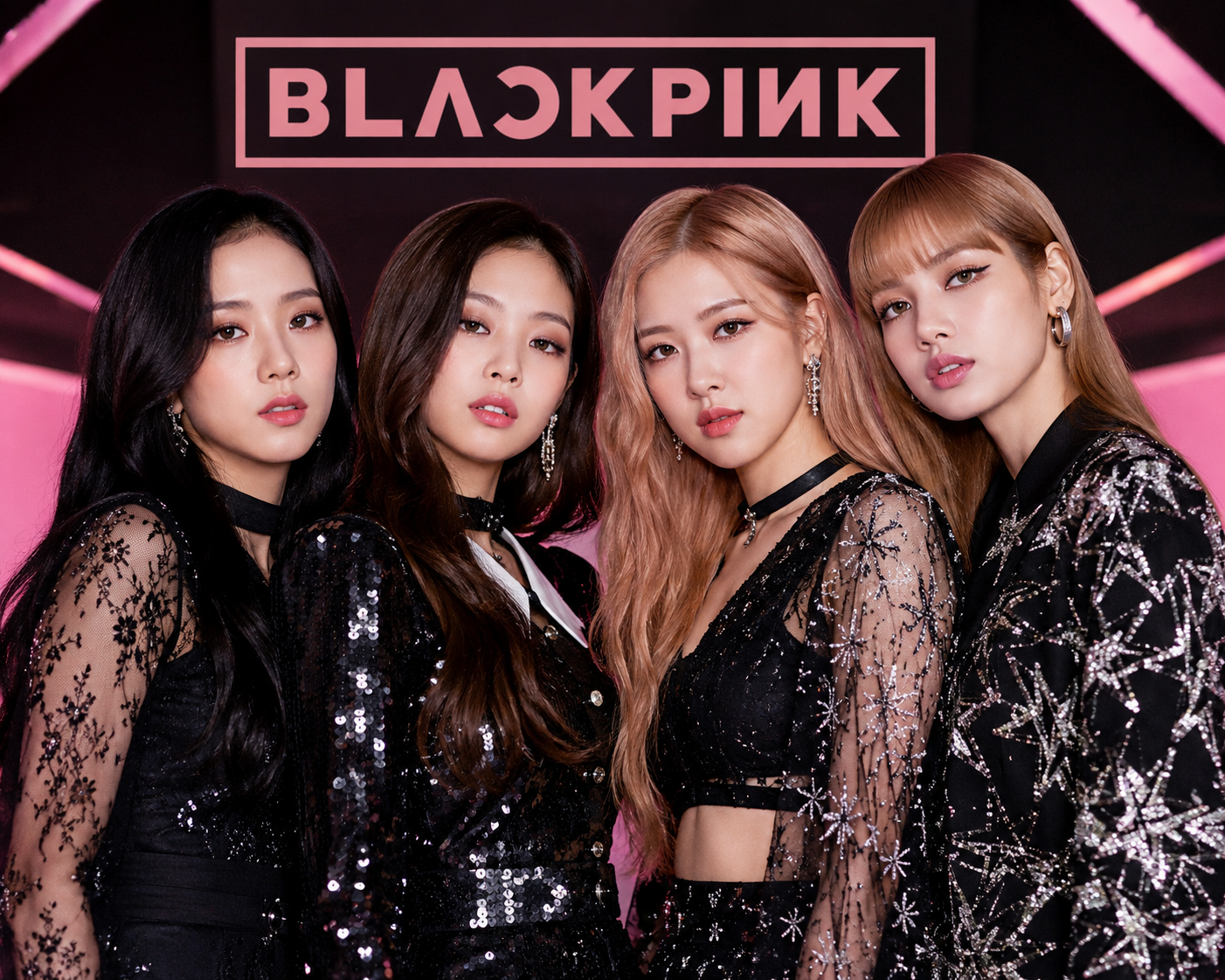 Blackpink