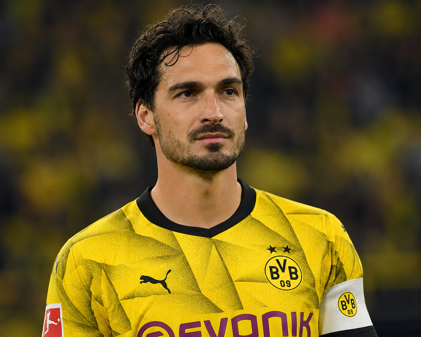 Mats Hummels