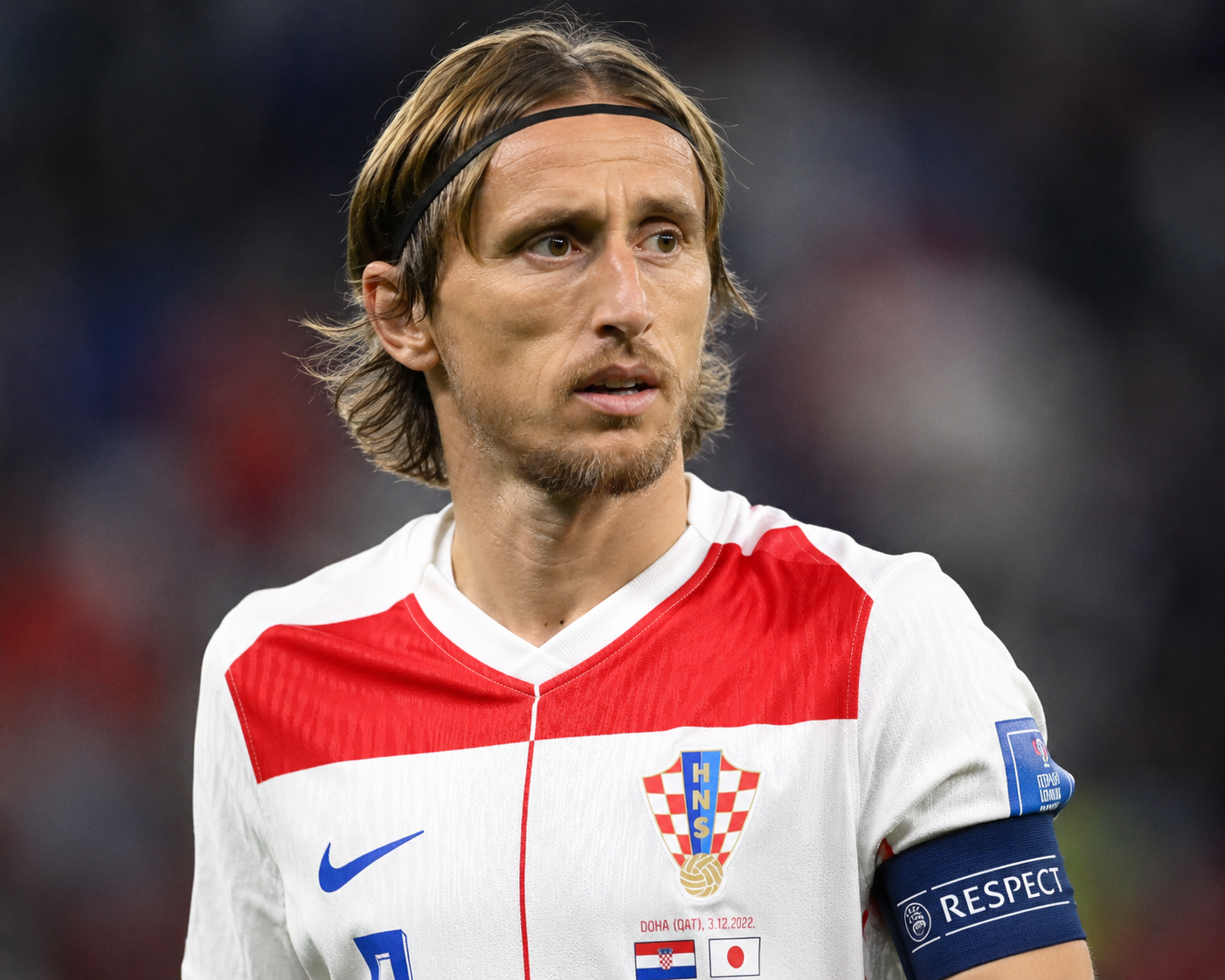 Luka Modrić